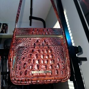 Brahmin purse
